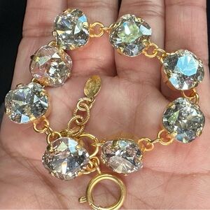 BRAND NEW Catherine Popesco Bracelet